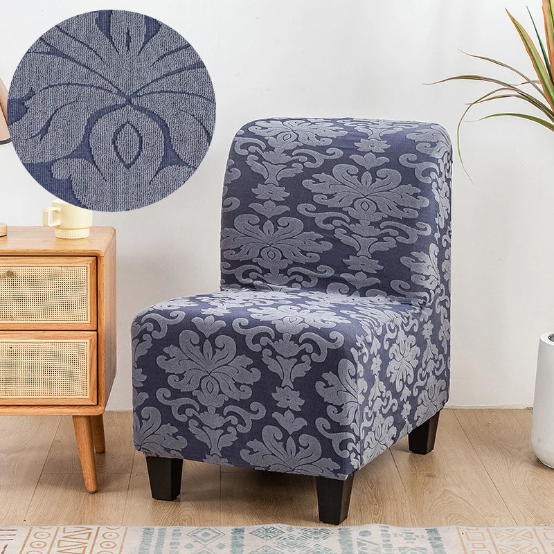Housse Fauteuil Crapaud - Avec Motifs