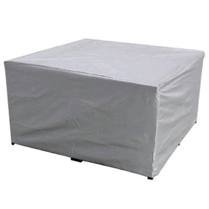 Housse Mobilier Extérieur - Pour Jardin