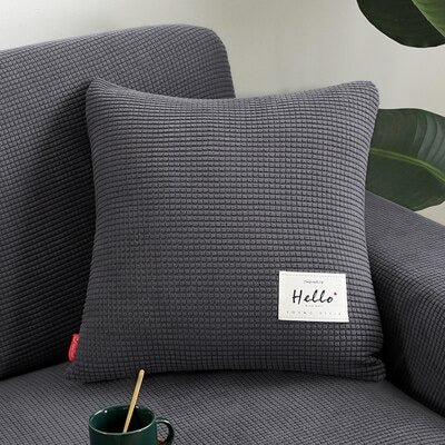 Housse Coussin - Amsterdam