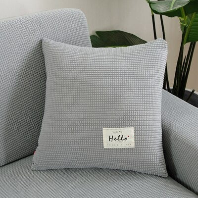 Housse Coussin - Luxury