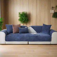 Kit Complet - Fauteuil 1 Places (4 Piéces)