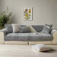 Kit Complet - Fauteuil 1 Places (4 Piéces)