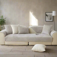 Kit Complet - Fauteuil 1 Places (4 Piéces)