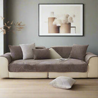 Kit Complet - Fauteuil 1 Places (4 Piéces)