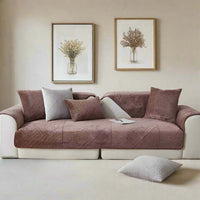 Kit Complet - Fauteuil 1 Places (4 Piéces)