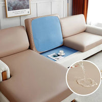 Siège Standard S : Largeur entre 45-60 cm / Longueur entre 45-60 cm