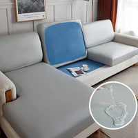 Siège Standard S : Largeur entre 45-60 cm / Longueur entre 45-60 cm