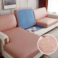 Siège Standard S : Largeur entre 45-60 cm / Longueur entre 45-60 cm