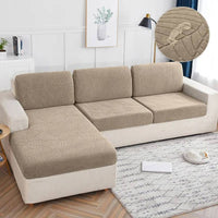 Siège Standard S : Largeur entre 50-65 cm / Longueur entre 50-63 cm