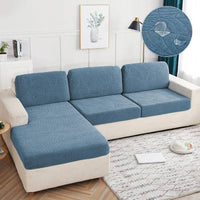 Siège Standard S : Largeur entre 50-65 cm / Longueur entre 50-63 cm