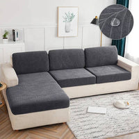 Siège Standard S : Largeur entre 50-65 cm / Longueur entre 50-63 cm