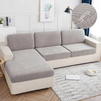 Siège Standard S : Largeur entre 50-65 cm / Longueur entre 50-63 cm