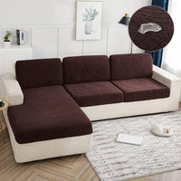 Siège Standard S : Largeur entre 50-65 cm / Longueur entre 50-63 cm