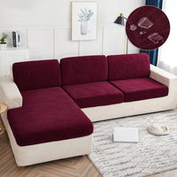 Siège Standard S : Largeur entre 50-65 cm / Longueur entre 50-63 cm