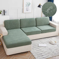 Siège Standard S : Largeur entre 50-65 cm / Longueur entre 50-63 cm