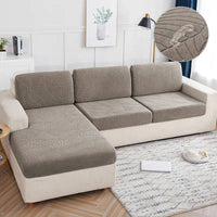 Siège Standard S : Largeur entre 50-65 cm / Longueur entre 50-63 cm