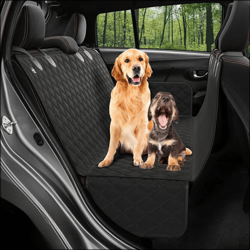 Housse de Protection pour Chien