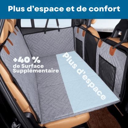 Housse de Protection pour Chien
