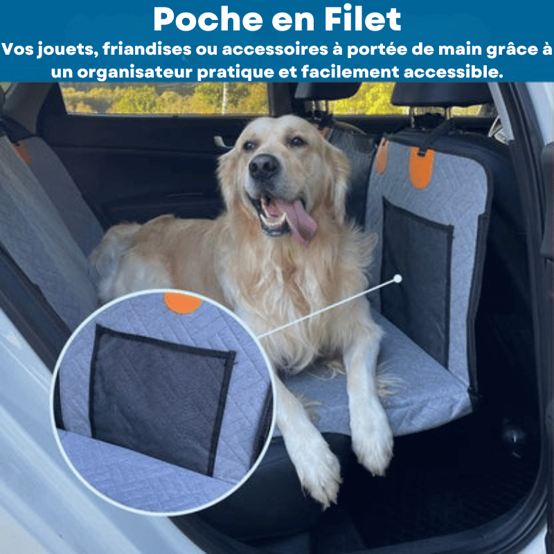 Housse de Protection pour Chien