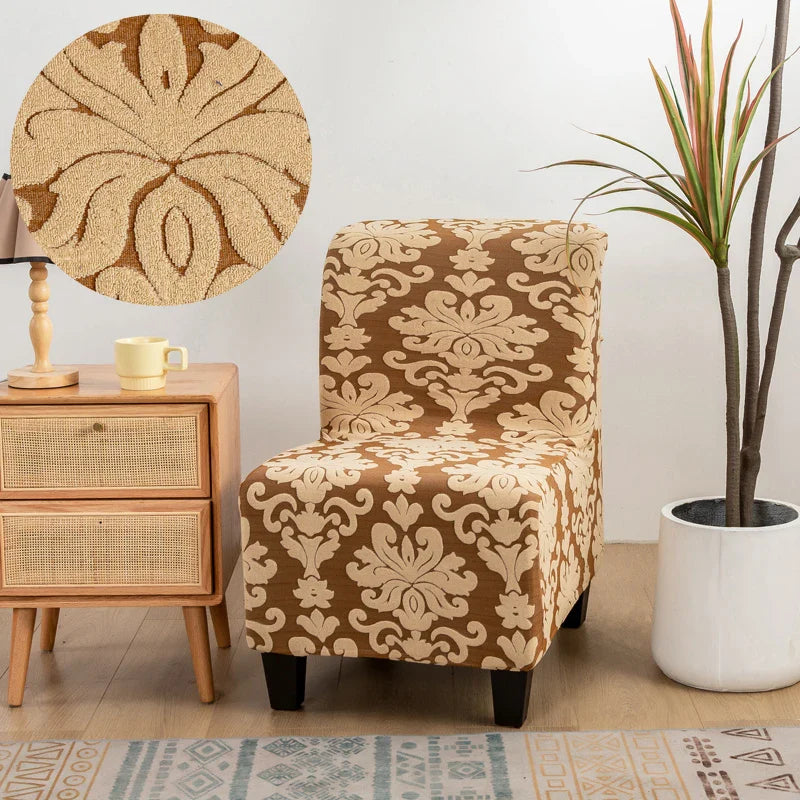 Housse Fauteuil Crapaud - Avec Motifs