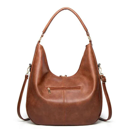 Polyvalence Classique de Minerva | Sac Vintage