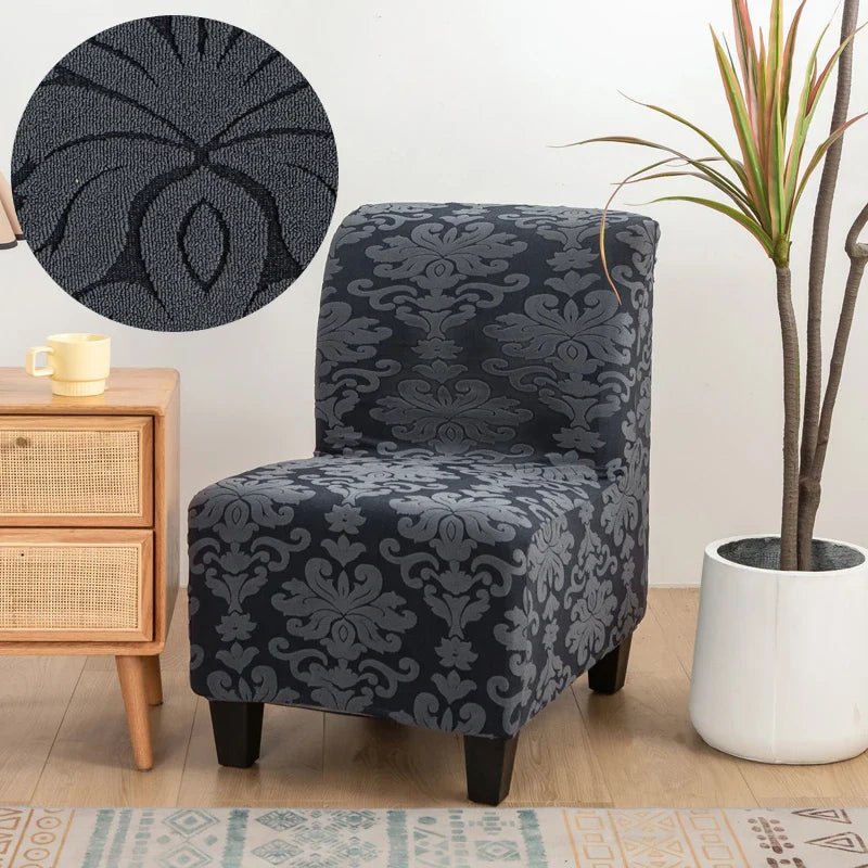 Housse Fauteuil Crapaud - Avec Motifs