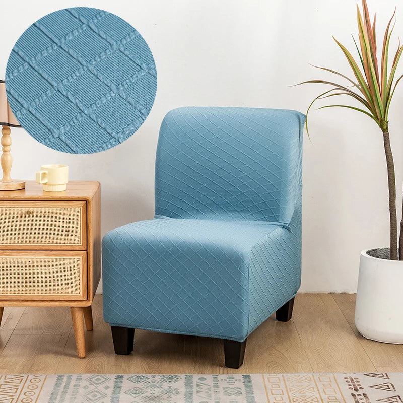 Housse Fauteuil Crapaud - Avec Motifs