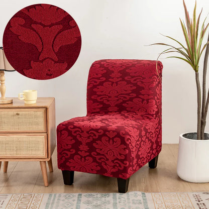 Housse Fauteuil Crapaud - Avec Motifs