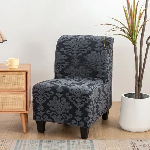 Housse Fauteuil Crapaud - Avec Motifs