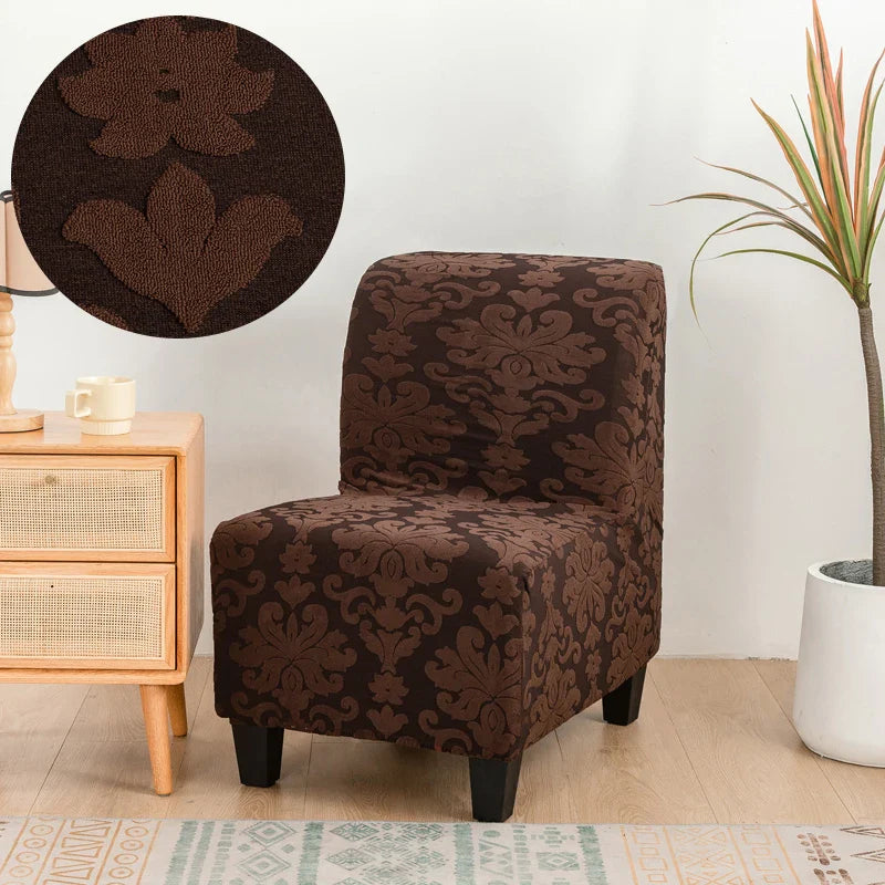 Housse Fauteuil Crapaud - Avec Motifs