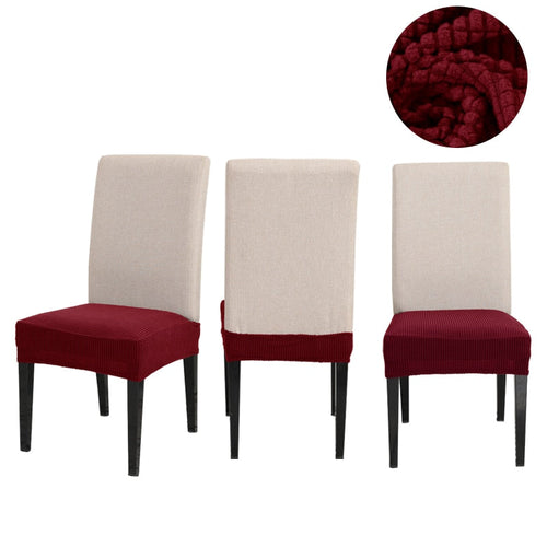 Housse Assise De Chaise - Blaugrana