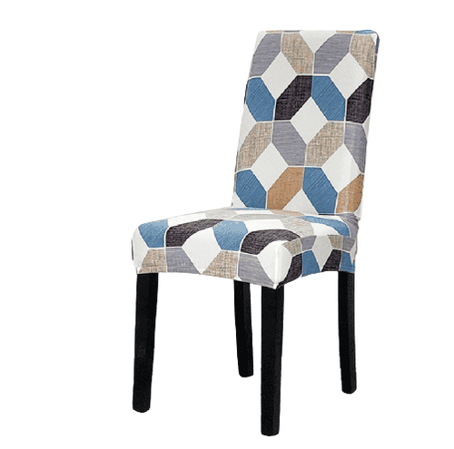 Housse de chaise <br> Cuisine Extensible