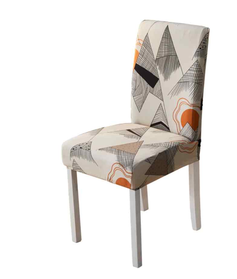 Housse de chaise <br> Monroe
