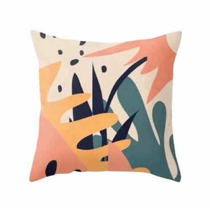 Housse de coussin <br> Deco