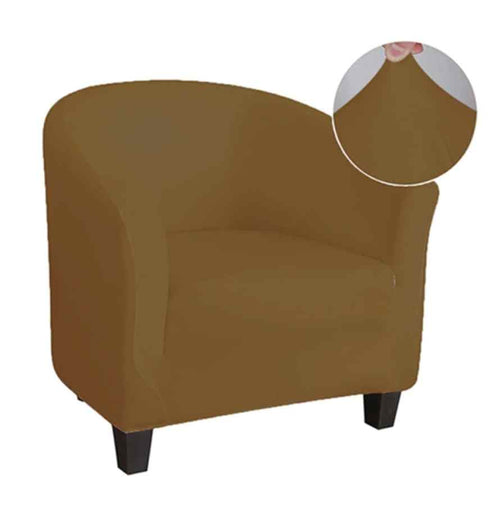 Housse fauteuil Cabriolet <br> Exten