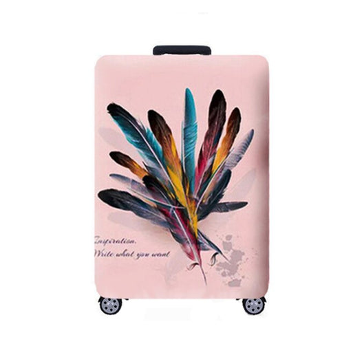 Housse de Valise - Riche