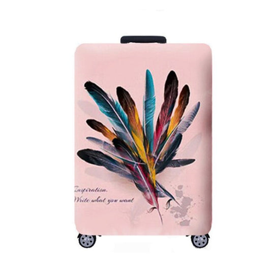 Housse de Valise - Riche