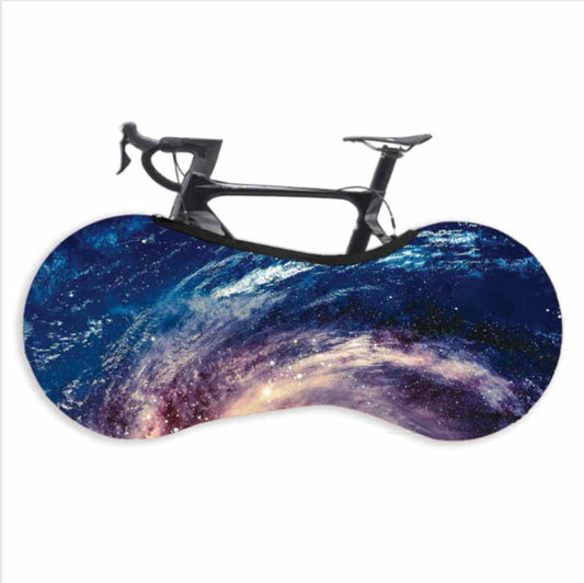 Housse vélo <br> Earth