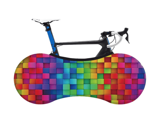 Housse vélo <br> Look
