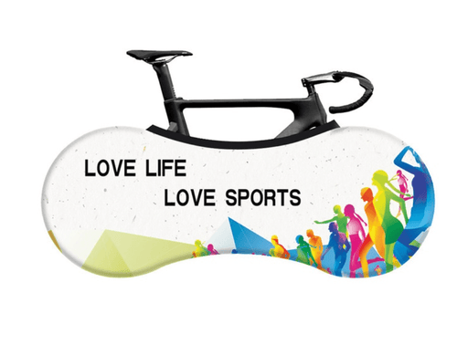 Housse vélo <br> Sport