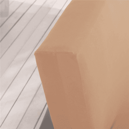 Housse de Clic Clac Beige Sable - Protection Optimale & Style Moderne