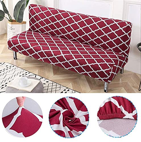 Housse de Clic Clac Extensible Motif Géométrique - Protection Optimale & Durable