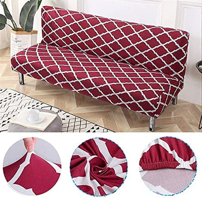 Housse de Clic Clac Extensible Motif Géométrique - Protection Optimale & Durable