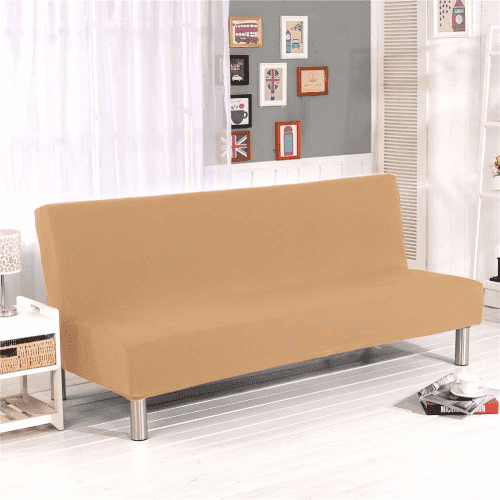 Housse de Clic Clac Beige Sable - Protection Optimale & Style Moderne