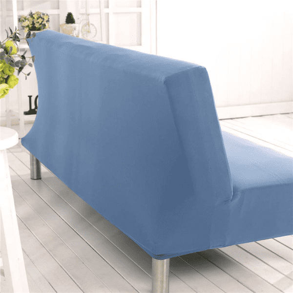 Housse pour Clic Clac Bleu Ciel - Élégante & Ajustable