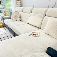 Siège Standard S : Largeur 60-80 cm / Longueur 60-80 cm