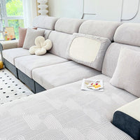 Siège Standard S : Largeur 60-80 cm / Longueur 60-80 cm