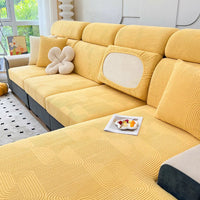 Siège Standard S : Largeur 60-80 cm / Longueur 60-80 cm