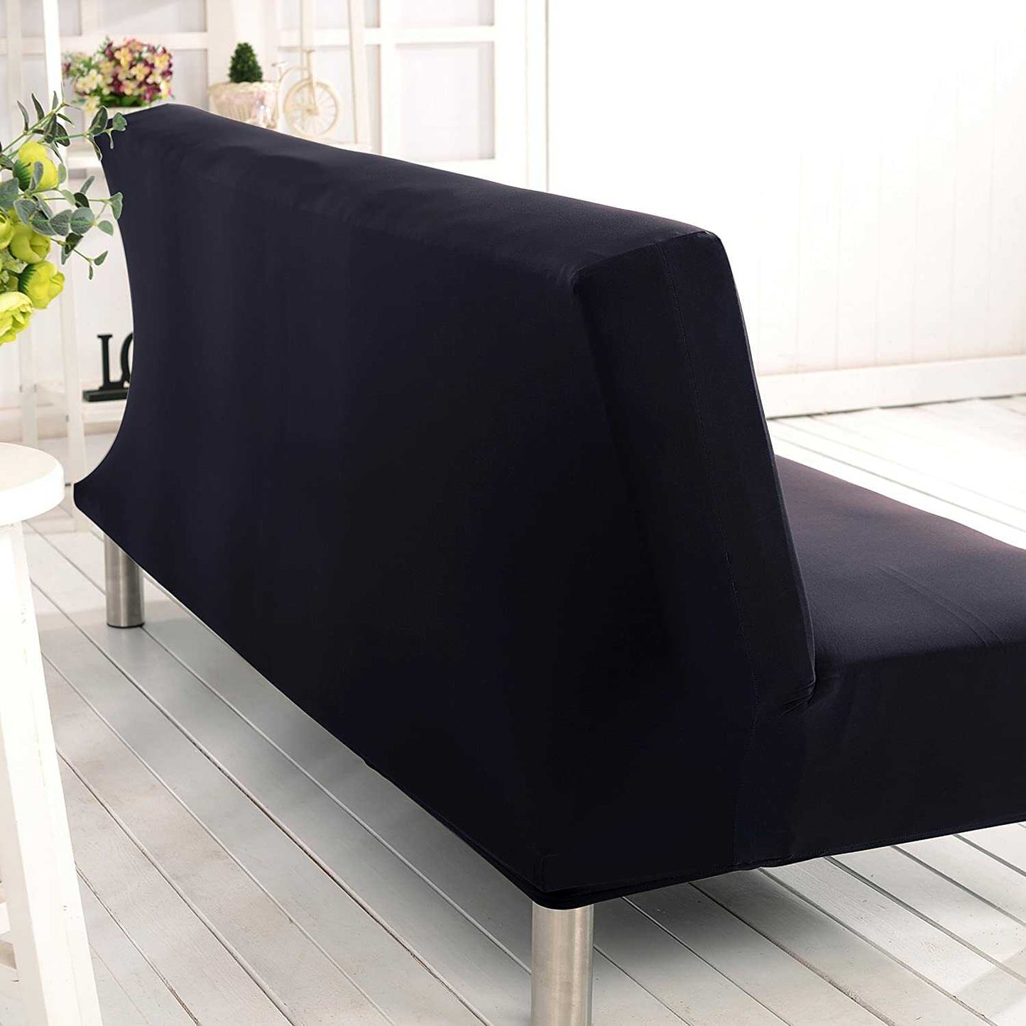 Housse de Clic Clac Extensible Motif Moderne - Protection Optimale & Tissu Doux