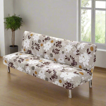 Housse pour Clic Clac à Motif Floral - Protection Efficace & Élégance Intemporelle